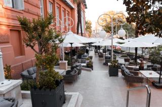 Hotel Imperial - Liburnia - Opatija - 6