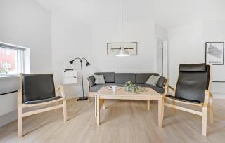 2 Bedroom Nice Apartment In Gudhjem - Gudhjem - 9