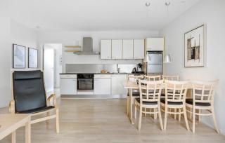 2 Bedroom Nice Apartment In Gudhjem - Gudhjem - 7