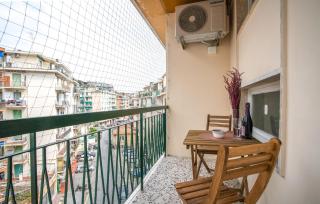 1 Bedroom Lovely Apartment In Sanremo - 9
