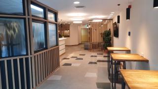 Euroville Jugend- und Sporthotel - Naumburg - 8