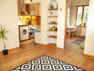 Amazing apartment right next to the Old Town - Tallinn - 4