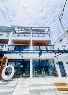 Rockhand Homestay - Eluan - 4