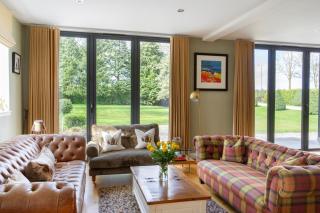 Large and luxurious country home near Glasgow - 6