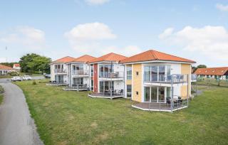 2 Bedroom Cozy Apartment In Gudhjem - Gudhjem - 2
