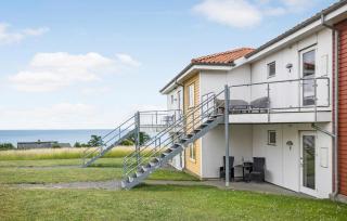 2 Bedroom Cozy Apartment In Gudhjem - Gudhjem - 1