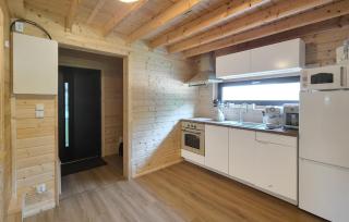 Gorgeous Home In Nowe Warpno With Sauna - Nowe Warpno - 4