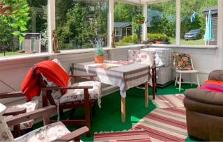 2 Bedroom Beautiful Home In Torpshammar - Torpshammar - 4