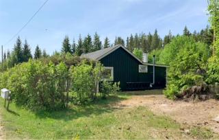2 Bedroom Beautiful Home In Torpshammar - Torpshammar - 3