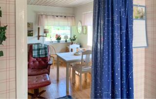 2 Bedroom Beautiful Home In Torpshammar - 7