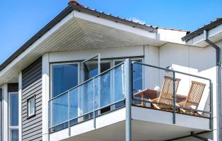 Gudhjem Søpark Lejl 10 - 1