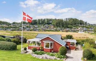 2 Bedroom Stunning Home In Aabenraa - Aabenraa - 2