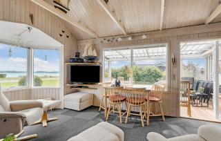 2 Bedroom Stunning Home In Aabenraa - Aabenraa - 7
