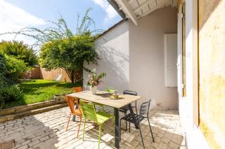 Echoppe 3 Ch Jardin 12mn St Emilion - Libourne - 9
