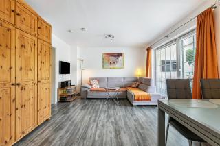 Ferienwohnung Wassersleben - Harrislee - 9