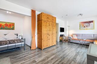 Ferienwohnung Wassersleben - Harrislee - 8