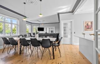 5 Bedroom Nice Home In Nyborg - 4