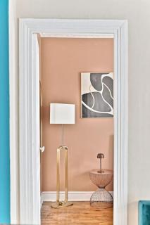 Appartement cosy et coloré au cœur de Paris - 5