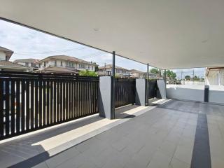 Jk Home Borneo 96 18Pax 6BedR 6BathR 3Carparks - 5