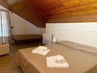 Agriturismo Ada Musso ss - Diano Borello - 1