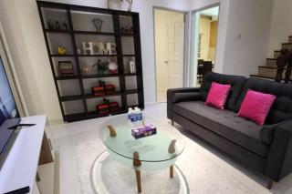 Jk Home Borneo 96 18Pax 6BedR 6BathR 3Carparks - 1