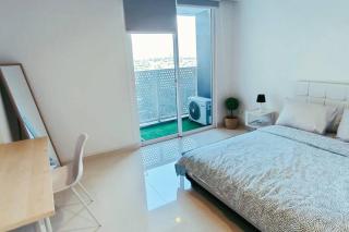 Skyline Bliss West Vista Studio - Jacarta - 1