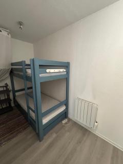 Studio-cabine, accès direct port et plage, les pieds dans l'eau - Arcachon - 4