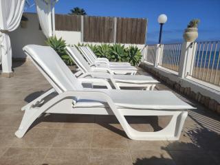 Villa Punta Piccola sul mare - 1