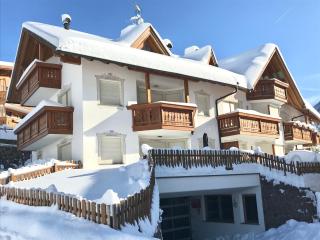 Romys Apartment - Wolkenstein in Gröden - 0