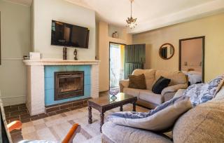 3 Bedroom Beautiful Home In Lanjarón - Lanjarón - 7