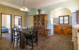 3 Bedroom Beautiful Home In Lanjarón - Lanjarón - 5