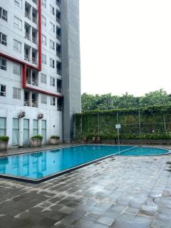 Monroe Tower Apartment By Kyra Property - 3