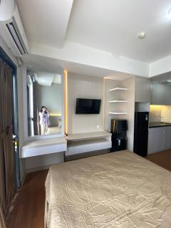 Monroe Tower Apartment By Kyra Property - 1