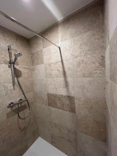 Syrah Casa Maja - parking privé - tersasse - Saint-Étienne - 4