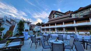 Phubarn VimarnVangvieng Resort - Vang Vieng - 5