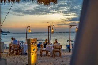 Lembongan Beach Club & Resort - Nusa Lembongan - 8
