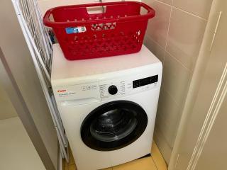 6 minutes walking from the Lausanne train station 2 rooms Apartment - Losanna - 0