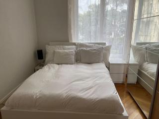 6 minutes walking from the Lausanne train station 2 rooms Apartment - Losanna - 8