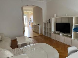 6 minutes walking from the Lausanne train station 2 rooms Apartment - Losanna - 6