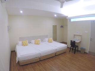 1ACS Residence - Kuching - 0