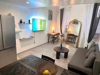 Appartement T3 type Duplex - Marsiglia - 0