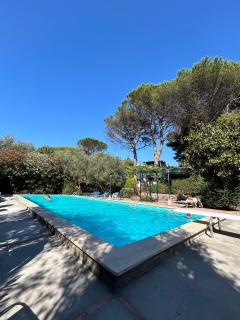 Villa Pineta - Holiday House - Anacapri - 1