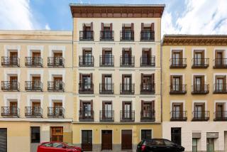 Palafox - Madrid - 0