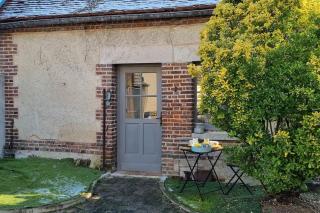 La petite maison en champagne - Payns - 8
