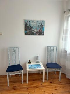 Domek letniskowy przy lesie - Rowy - 7