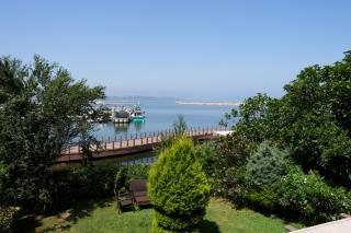 Phellos Suites Boutique Hotel - Şile - 3