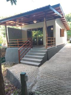 BaraCoco Bungalows - Bira - 9