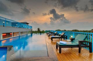 De Mandarin Hotel Goa - Candolim - 0