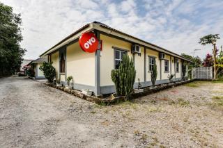 Hotel Ar Raudhah - Tangkak - 0