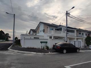 Famus Homestay - Ipoh - 4